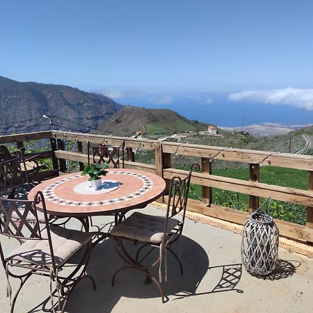 Finca El Cercadillo Gáldar Kültér fotó