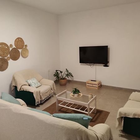 Finca El Cercadillo Gáldar Kültér fotó