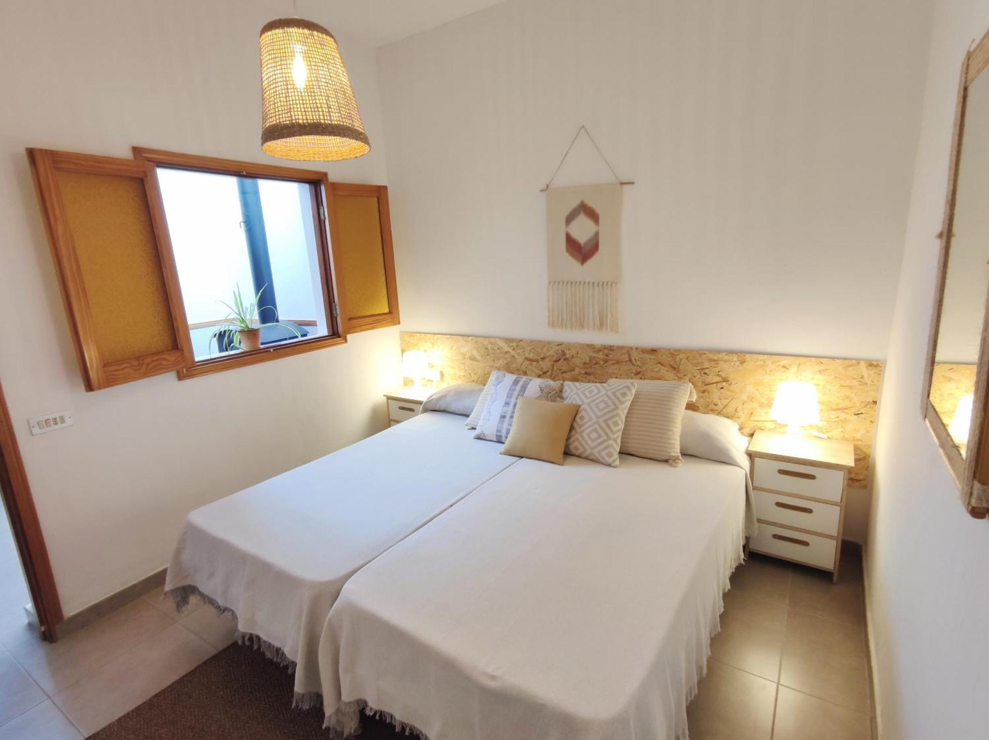 Finca El Cercadillo Gáldar Kültér fotó