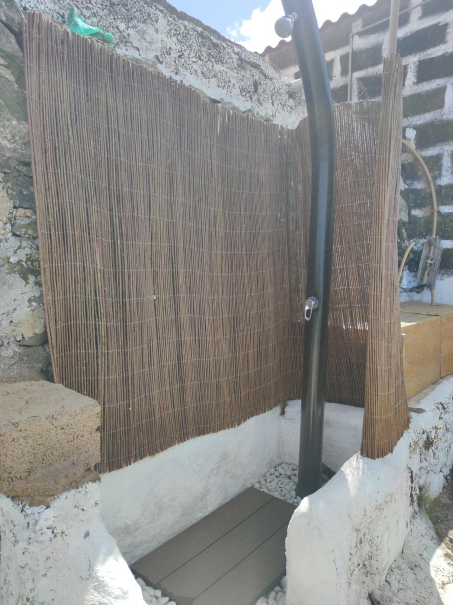 Finca El Cercadillo Gáldar Kültér fotó