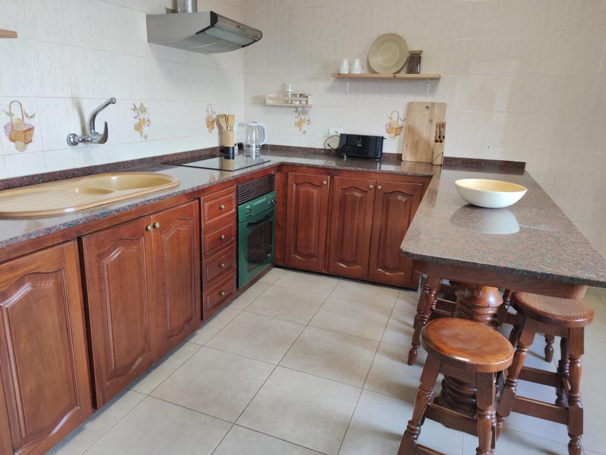 Finca El Cercadillo Gáldar Kültér fotó
