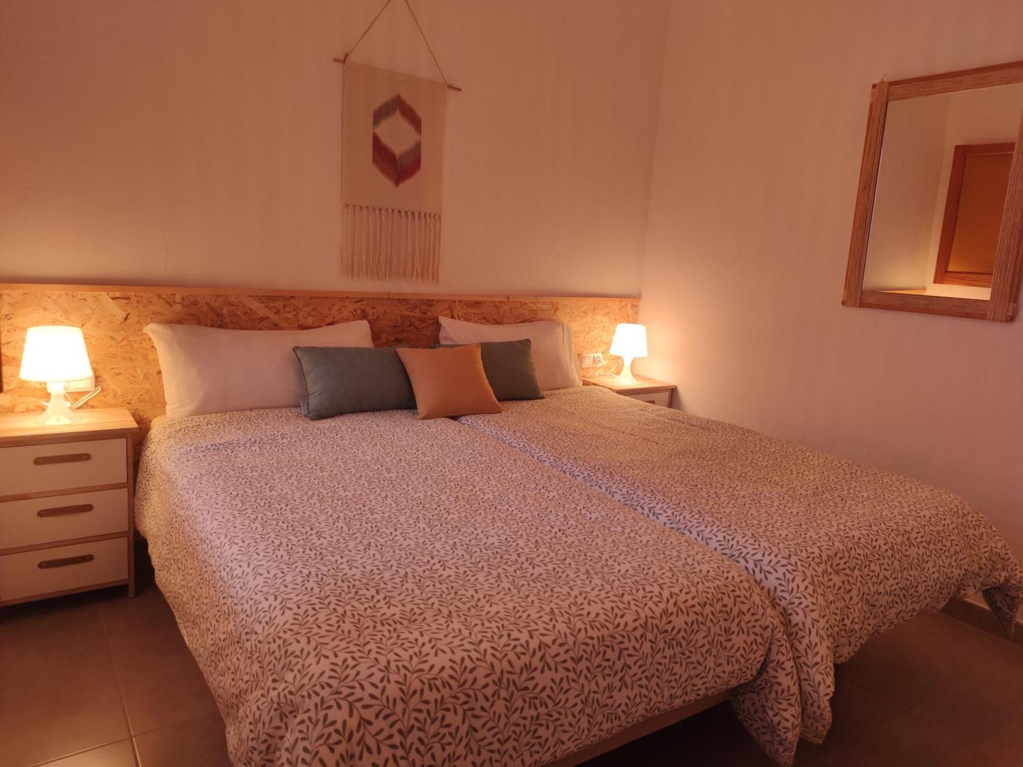 Finca El Cercadillo Gáldar Kültér fotó